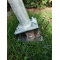 Ground peg | 25 mm x 25 mmwith welded head for driving in the ground | 450 mm long
